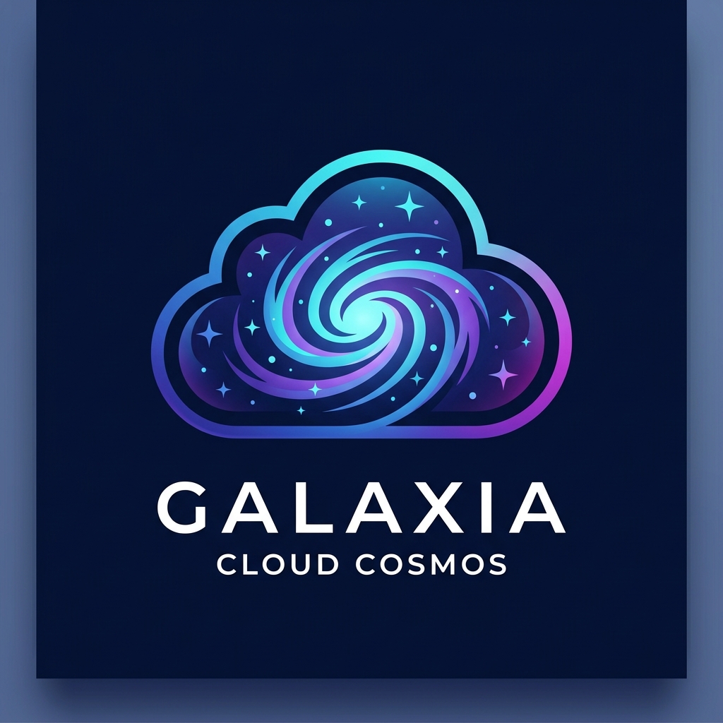 宇宙云