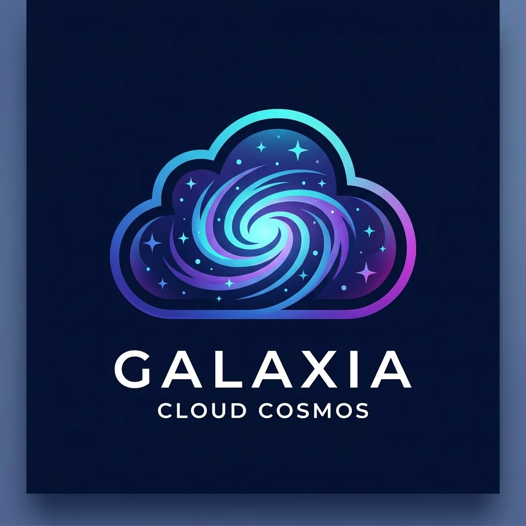 宇宙云